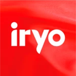 Logo of Iryo android Application 